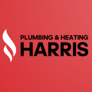 Harris Plumbing & Heating logo